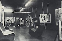 洋書 Art of this century The Guggenheim Art of This Century | Peggy Guggenheim Collection